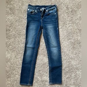 👖 True religion jeans Boys 12Y EUC